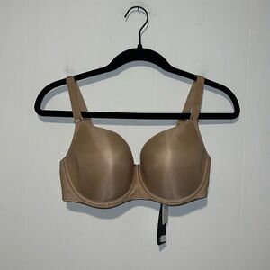 NWT Fantasie Smoothing Beige Underwire Bra H7